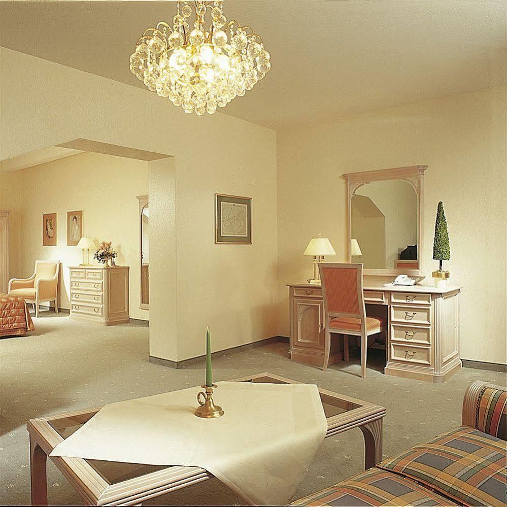 Berghotel Lothar-Mai-Haus Hofbieber Exterior foto